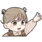 我が家のmugiちゃん