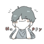 かわちいおとこのこ