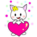 かわいい日常猫