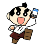 回転むてん丸とゆかいな仲間たち