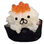 アザラ司スタンプ 4