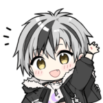 鈴木勝のスタンプ