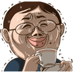 お仕事おじさん３