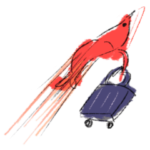 うざい！エビちゃん