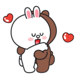 BROWN & FRIENDS : Love Love 4