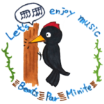 音楽をきもちよく