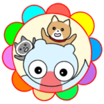 くりおん 日常3