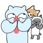 くりおん 日常4