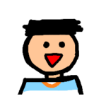 ぴー君のLINEスタンプ