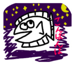 ひらめのすたんぷ！2！