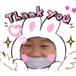 まなーむ'sスタンプ①