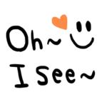 シンプル日常会話スタンプ227英語