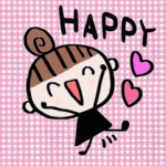 nenerin シンプル日常会話スタンプ226英語