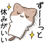 毎日五月病なねこたち6