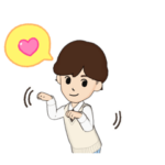 学生くんアバター