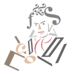 音楽記号のある生活