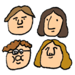 世界一面白い神さま