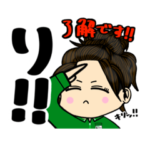 コンビニスタッフ専用 女性編1