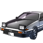 車クルマバイクシリーズ