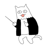 クラシックねこ5-クレージーなえんそうしゃ