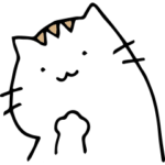 ねこさんの仲間たち3