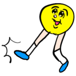 ❤️❤️てきとうダジャレ❤️❤️