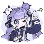 ハイテンション無気力ガール