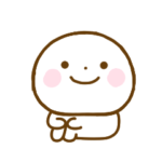 がんばらないスマイルくん