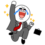 ムーンの就活日記