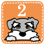 笑うシュナには福来る　第２弾♪