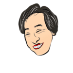 あきおじスタンプ