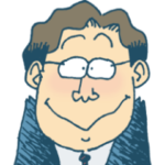 まっち's がんばれ、若おじさん!! Vol.1