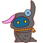 ねものスタンプ