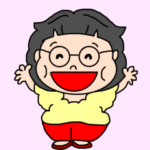 ぽっちゃりさん