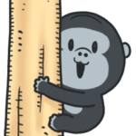 ゴリラッシュ 2