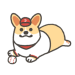 広島弁の野球応援コギ