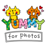 写真に使える CATS & PEACE 21