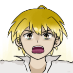 牛乳イッポン良候！