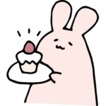 うさぎさんの仲間たち2