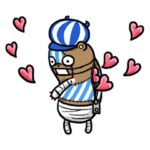 動く！ONE PIECE☆どうぶつの実