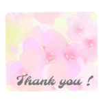 Naturals フラワーアートスタンプ 2022