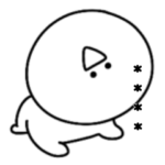 シュールな小さい奴☆カスタム