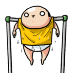 ブリーフおじさん45