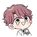 乙俺♂スタンプ