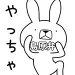 方言うさぎ 島原弁