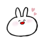 ほんわかうさぎのてちまる