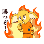 清水エスパルス公式 2022マスコット