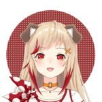 瀬島るい オフィシャルスタンプ