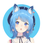 宗谷いちか オフィシャルスタンプ