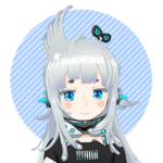 杏戸ゆげ オフィシャルスタンプ 第二弾